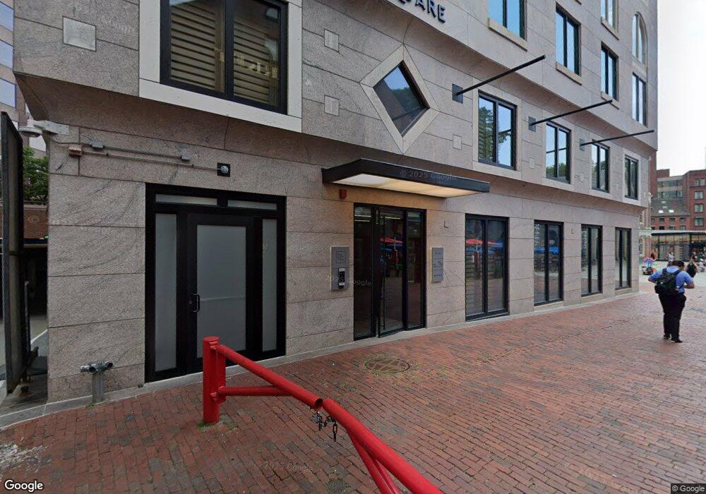 1 Faneuil Hall Square, Boston, MA 02109 - photo 1