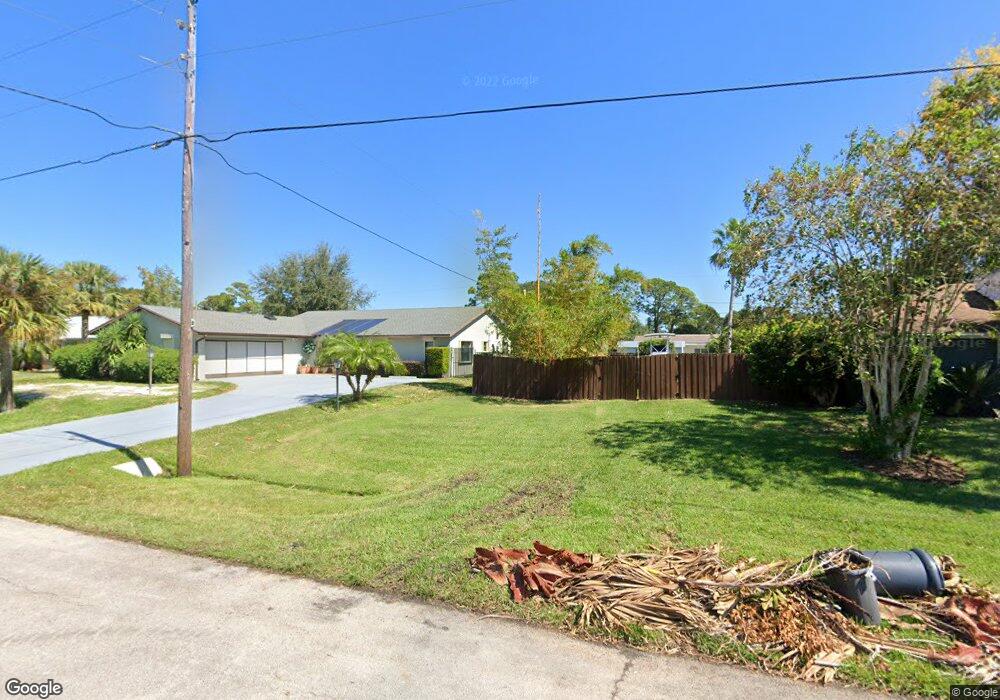112 Unknown Cir, Sebastian, FL 32958 - photo 1