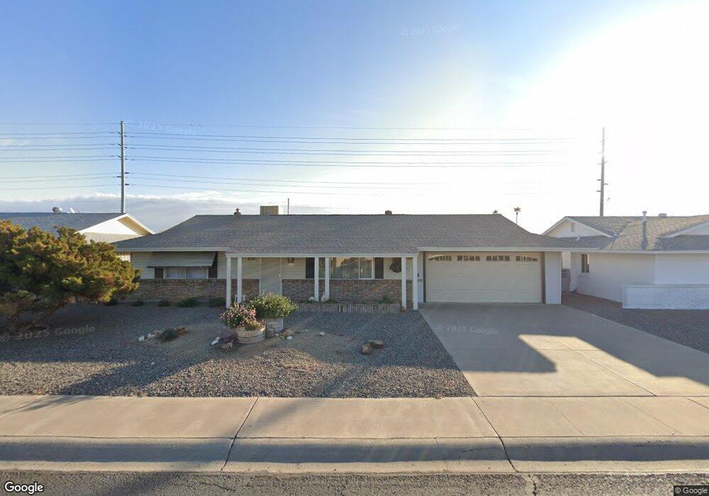 10225 N Balboa Dr, Sun City, AZ 85351 - photo 1