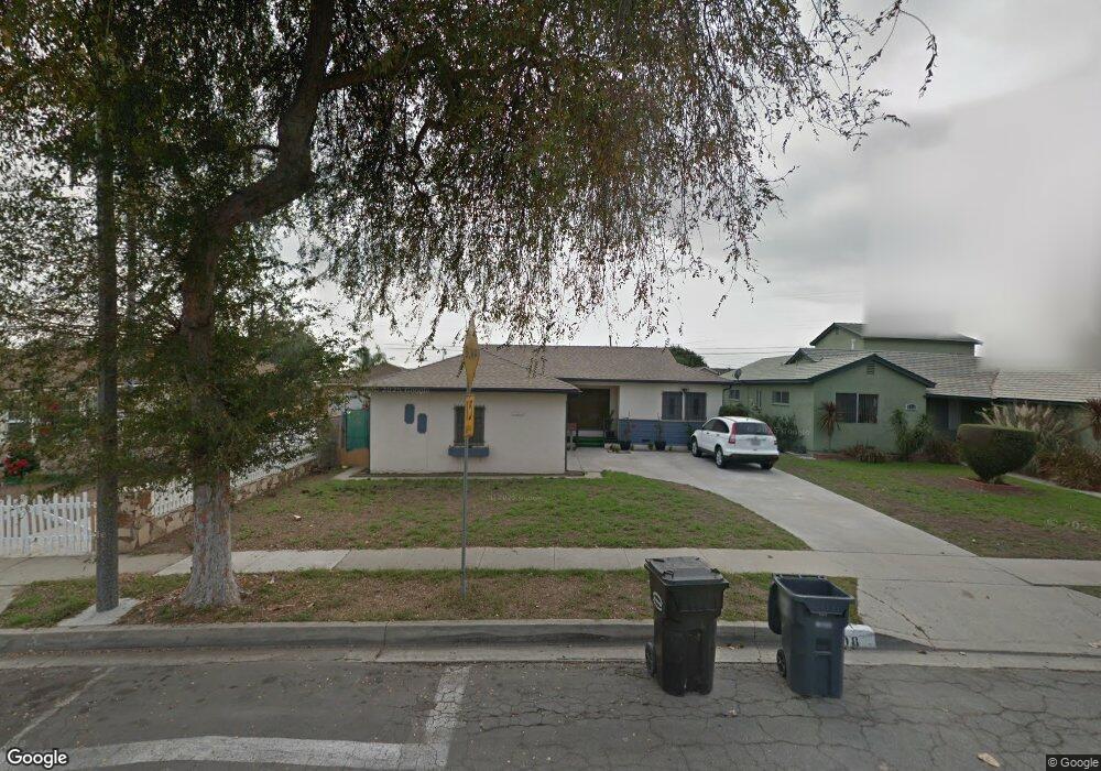 1708 W 131st St, Compton, CA 90222 - photo 1