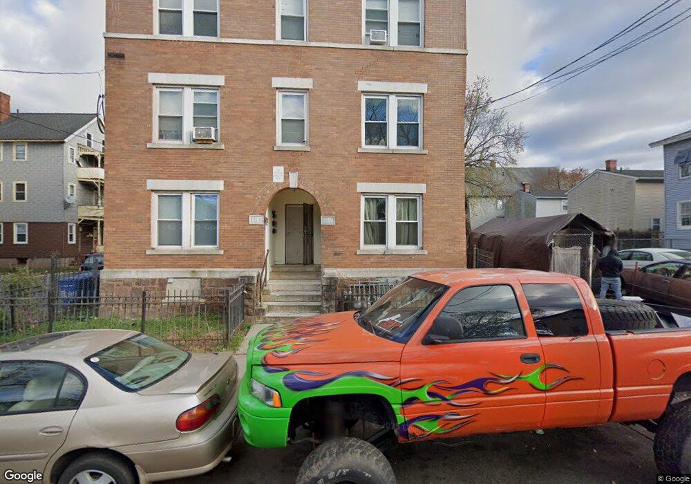 152 Brook St unit A, Hartford, CT 06120 - photo 1