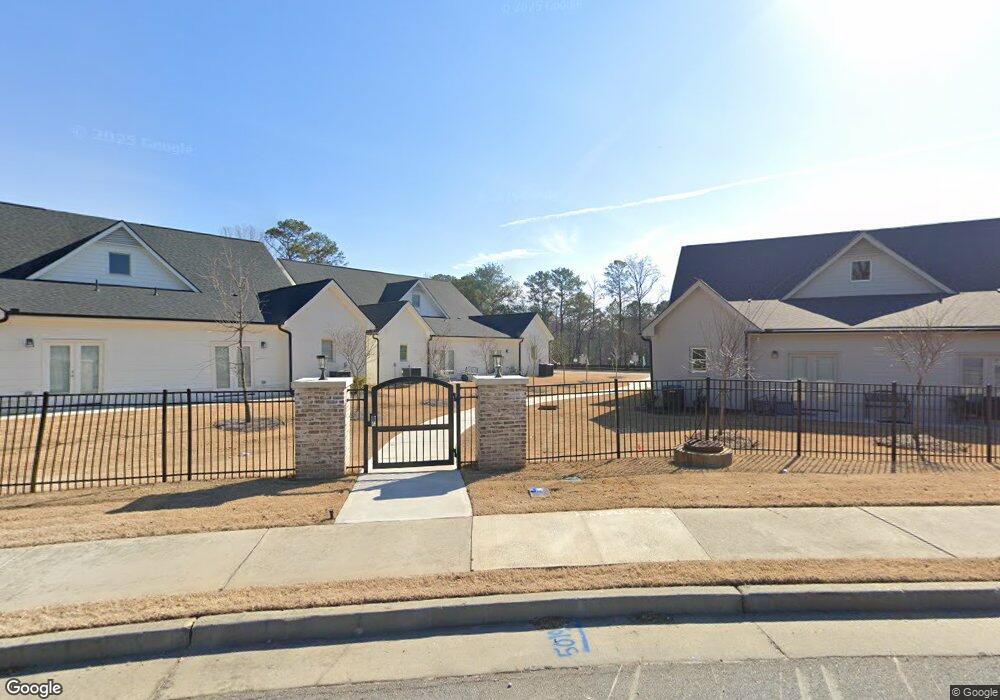 5119 Noble Village Way unit 57, Lilburn, GA 30047 - photo 1