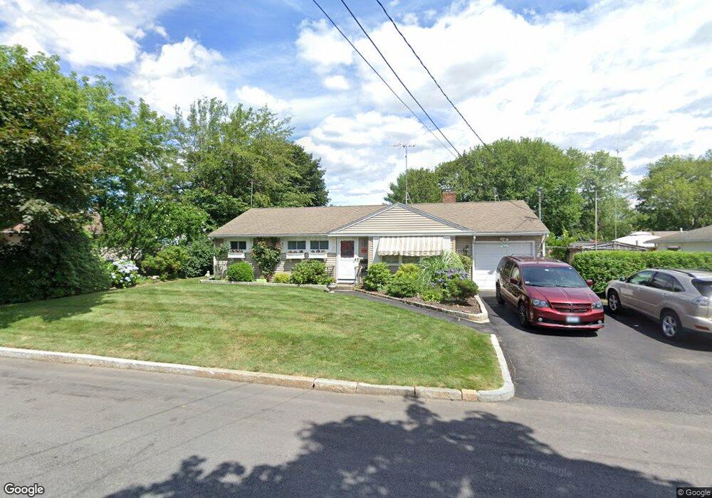 106 Elder Ave, Riverside, RI 02915 - photo 1