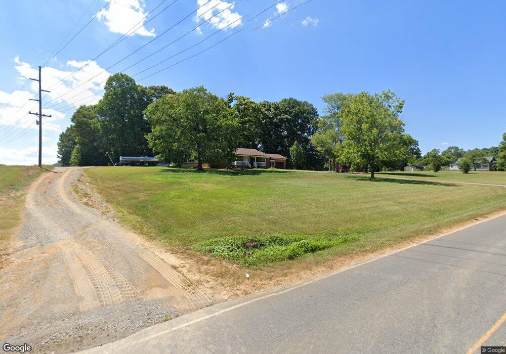 2051 Lake Lucas Rd, Sophia, NC 27350 - photo 1