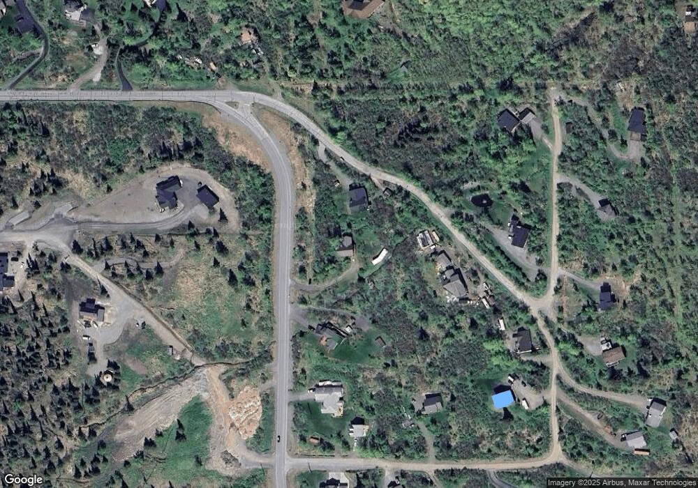 13341 Canyon Rd, Anchorage, AK 99516 - photo 1