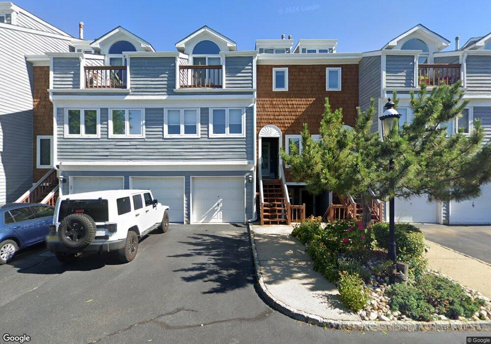135 1st St unit 3F, Keyport, NJ 07735 - photo 1
