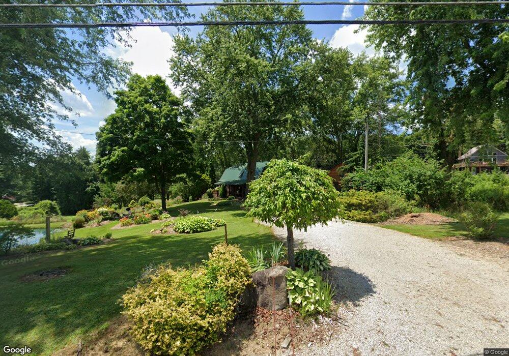 1816 Lucas North Rd, Lucas, OH 44843 - photo 1