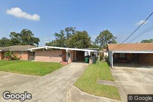 1307 Maple St, Westwego, LA 70094