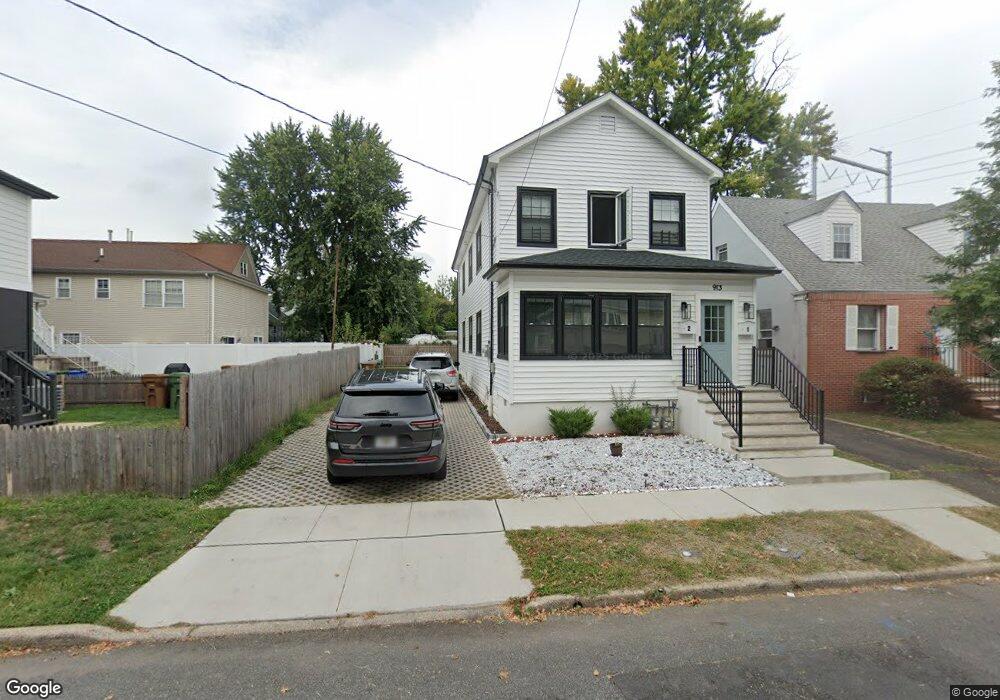 913 Union St unit 1, Linden, NJ 07036 - photo 1