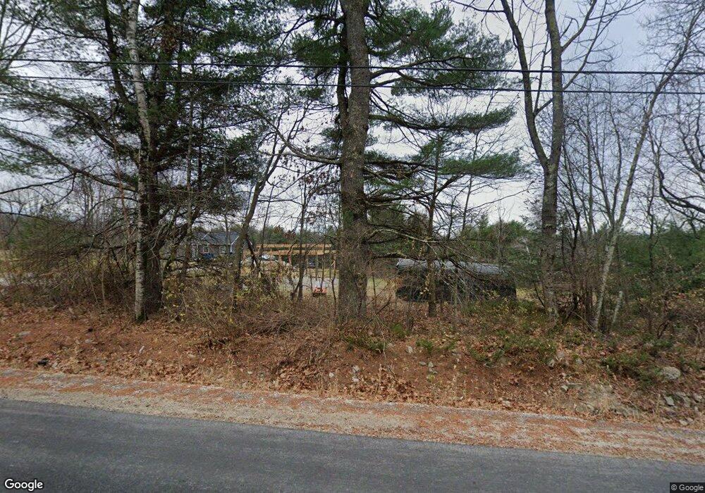 216 Range Hill Rd, Poland, ME 04274 - photo 1