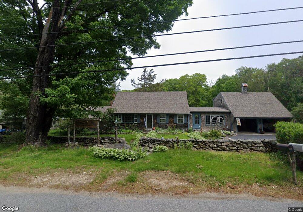 211 Evans Rd, Chepachet, RI 02814 - photo 1