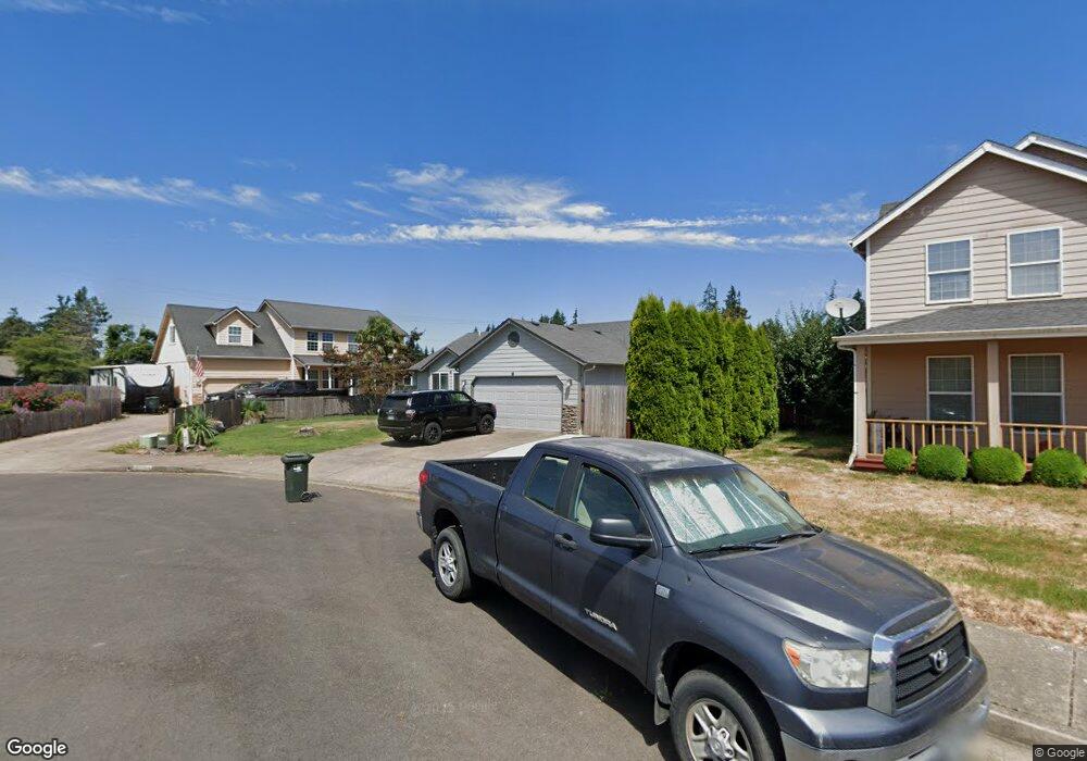 388 Blue Jay Loop, Creswell, OR 97426 - photo 1