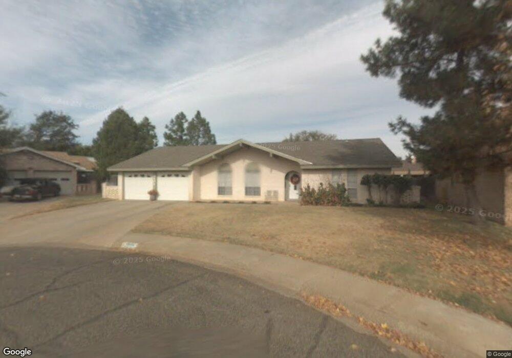 3406 Cape Cod Ln, Midland, TX 79707 - photo 1