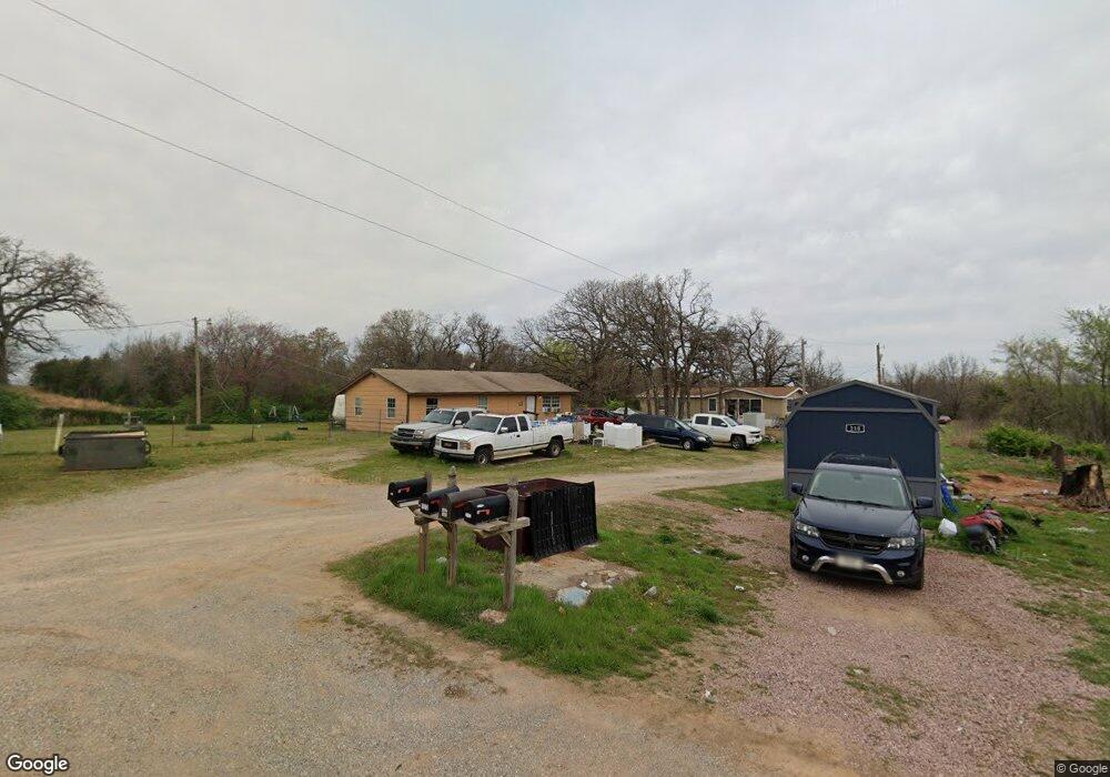 120 Edna Cir, McLoud, OK 74851 - photo 1