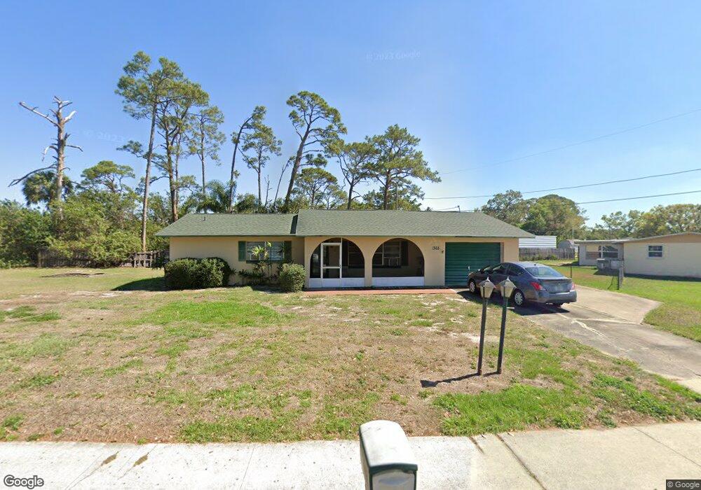 365 S Sun N Lakes Blvd, Lake Placid, FL 33852 - photo 1