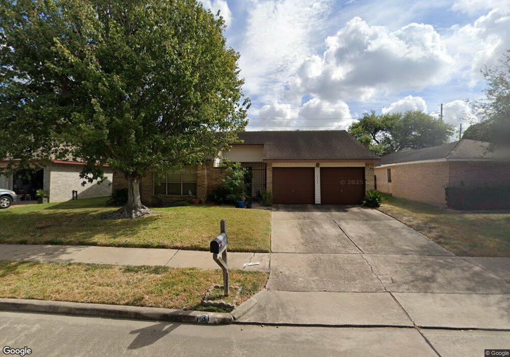 7310 Boysenberry Ln, Houston, TX 77095 - photo 1