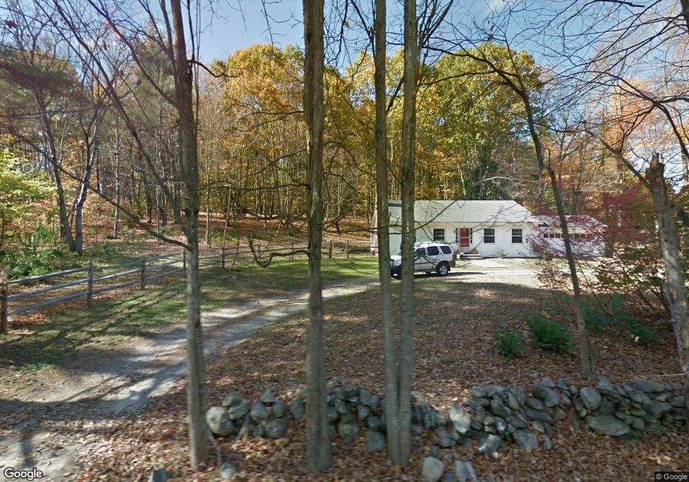 74 Bald Hill Rd, Newmarket, NH 03857 - photo 1