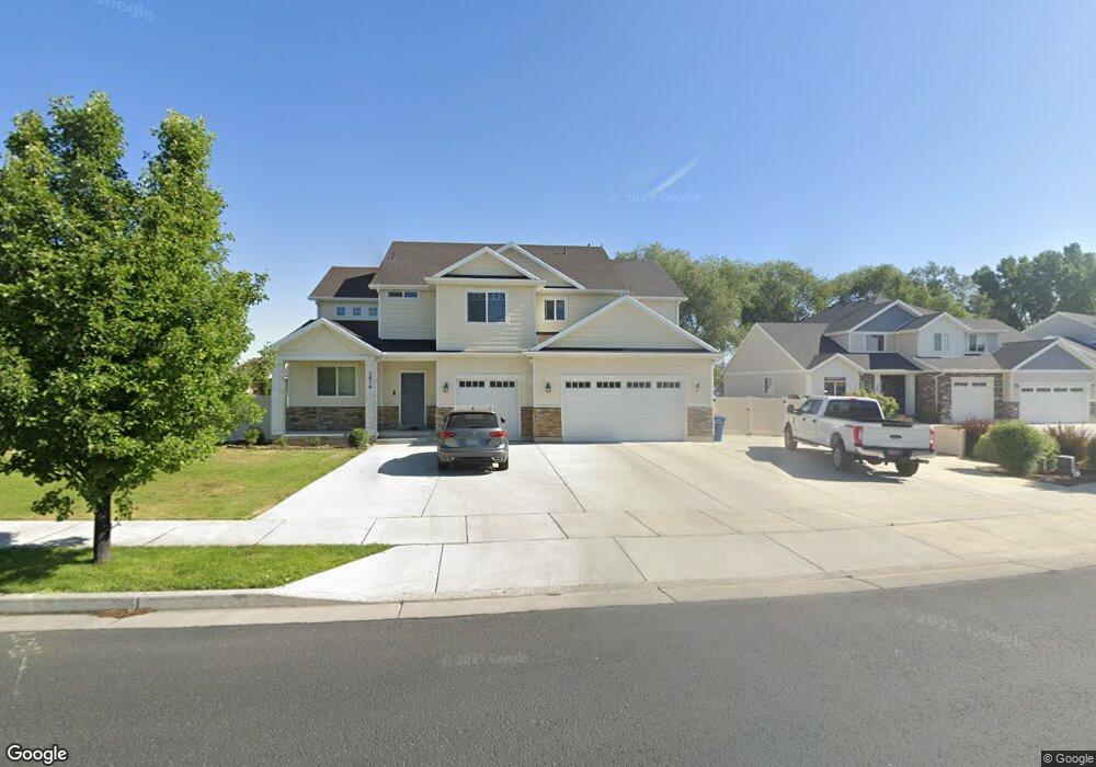 2616 W Garden Creek Way unit 121, West Jordan, UT 84088 - photo 1