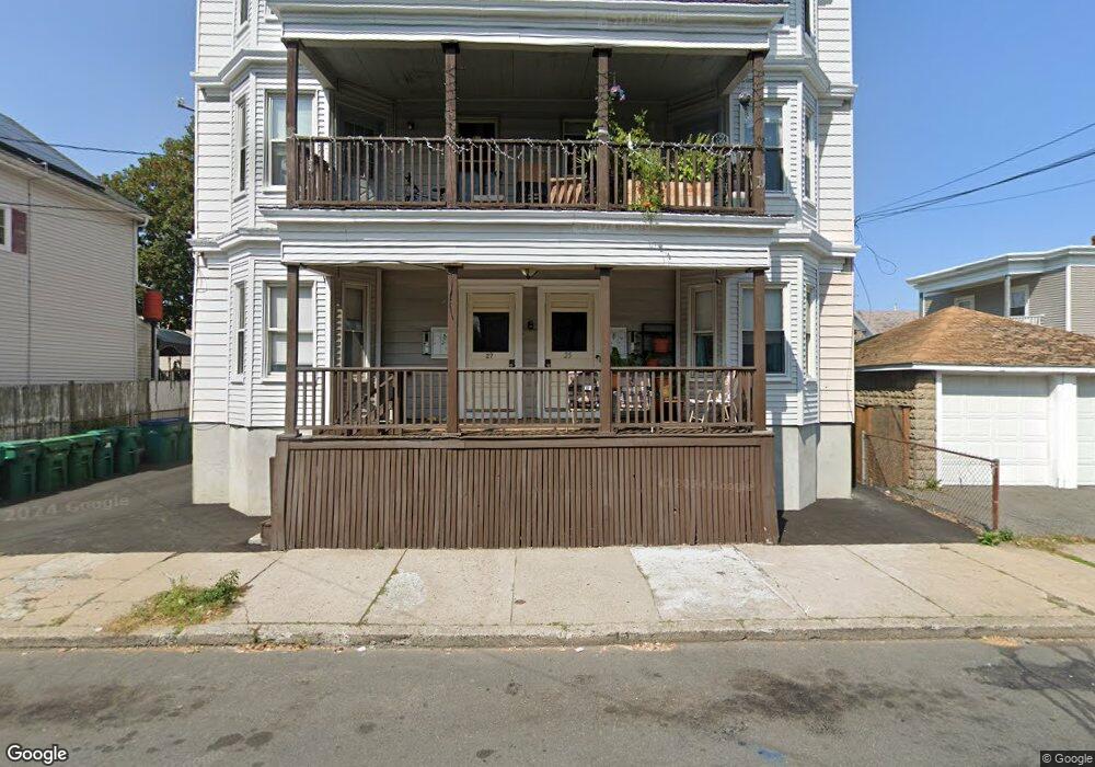 25 Woodman St unit 1, Lynn, MA 01905 - photo 1