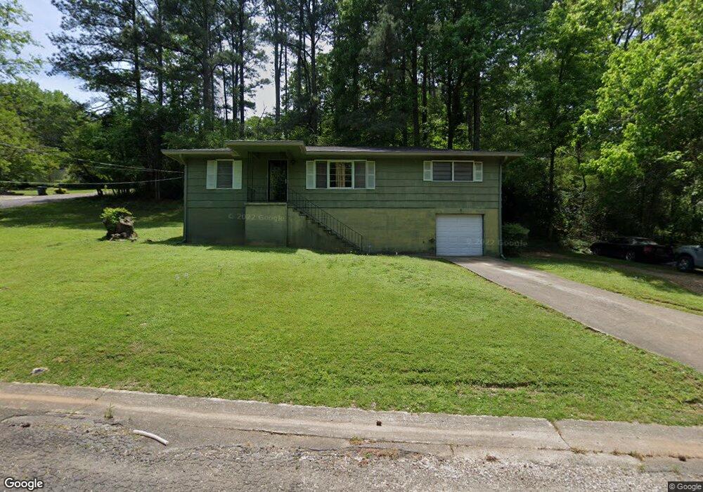 2227 4th Place Cir NE, Center Point, AL 35215 - photo 1