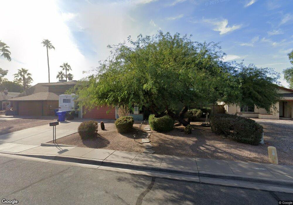 12 N Terrace Rd, Chandler, AZ 85226 - photo 1