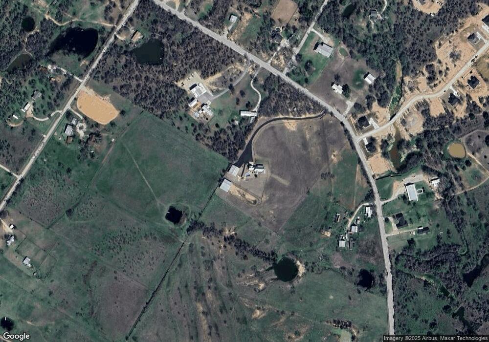 1421 Tidwell Rd, Weatherford, TX 76087 - photo 1