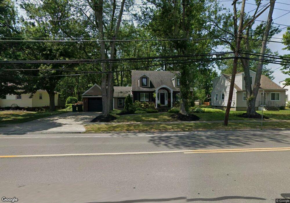 870 Nash Rd, North Tonawanda, NY 14120 - photo 1