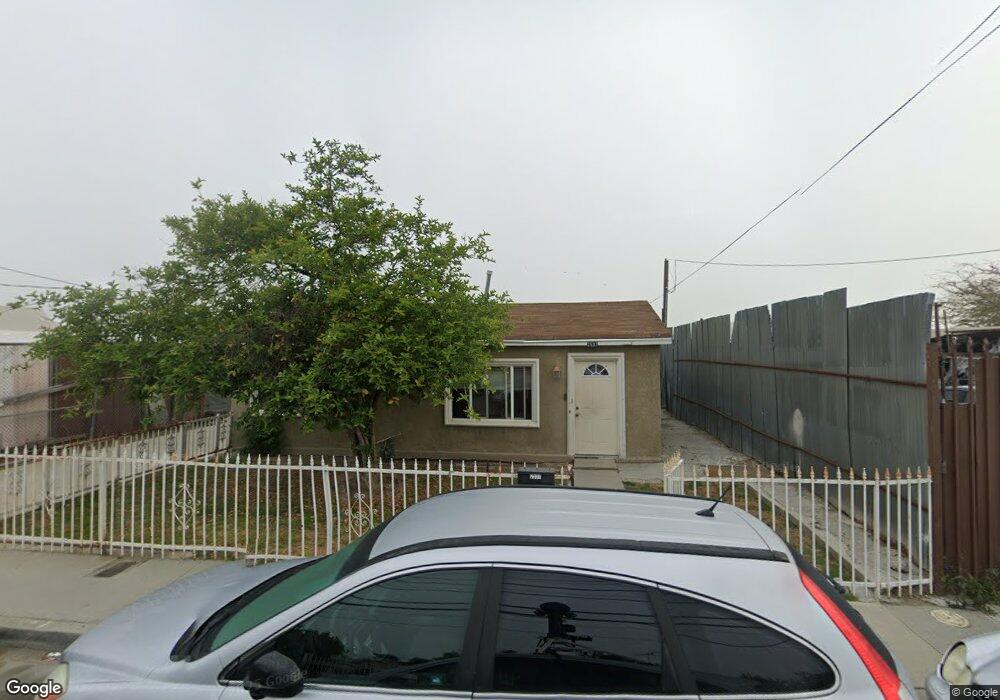 2537 E 124th St, Compton, CA 90222 - photo 1