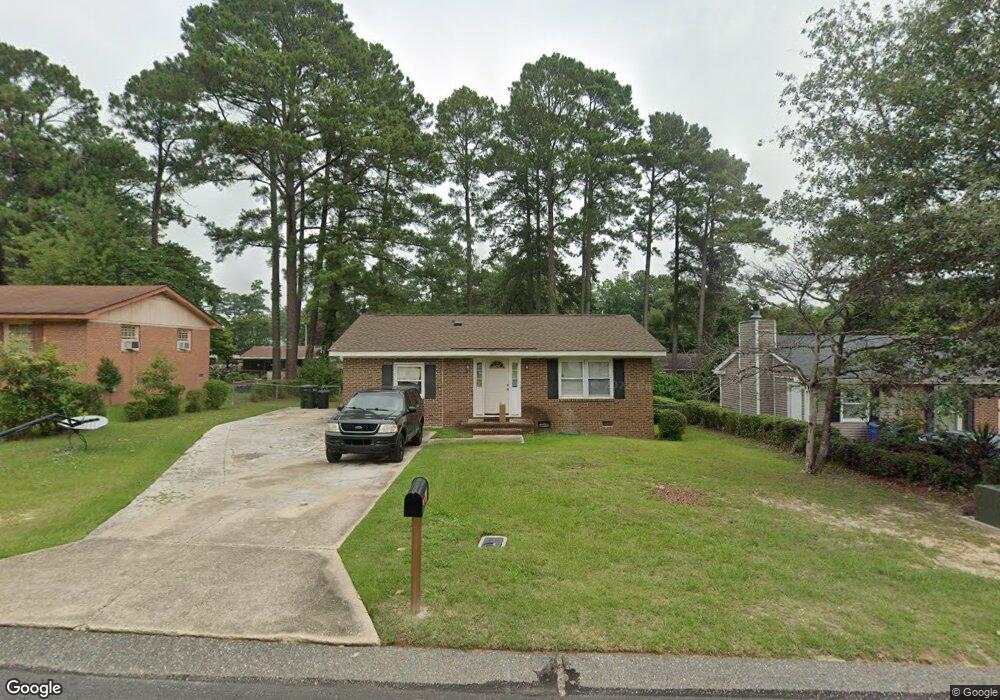 5490 Lazybrook Ct, Fayetteville, NC 28314 - photo 1