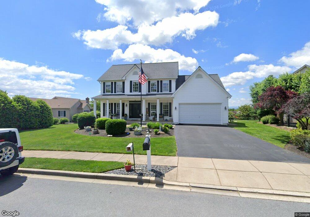 13 Layla Dr, Middletown, MD 21769 - photo 1