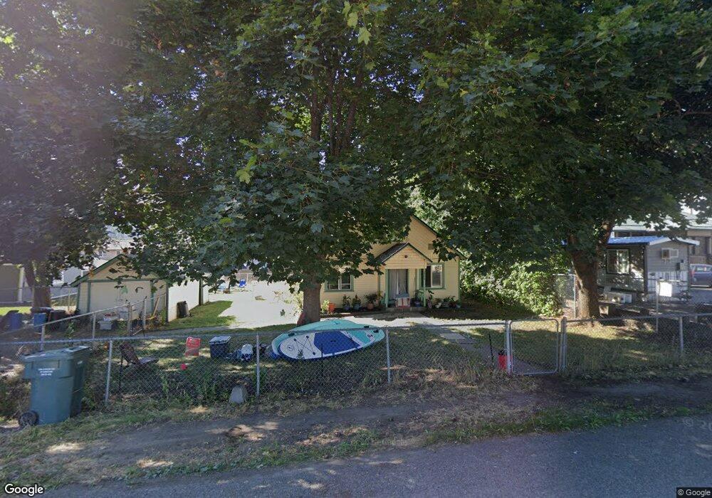 4750 W Ferrel St, Coeur D Alene, ID 83814 - photo 1