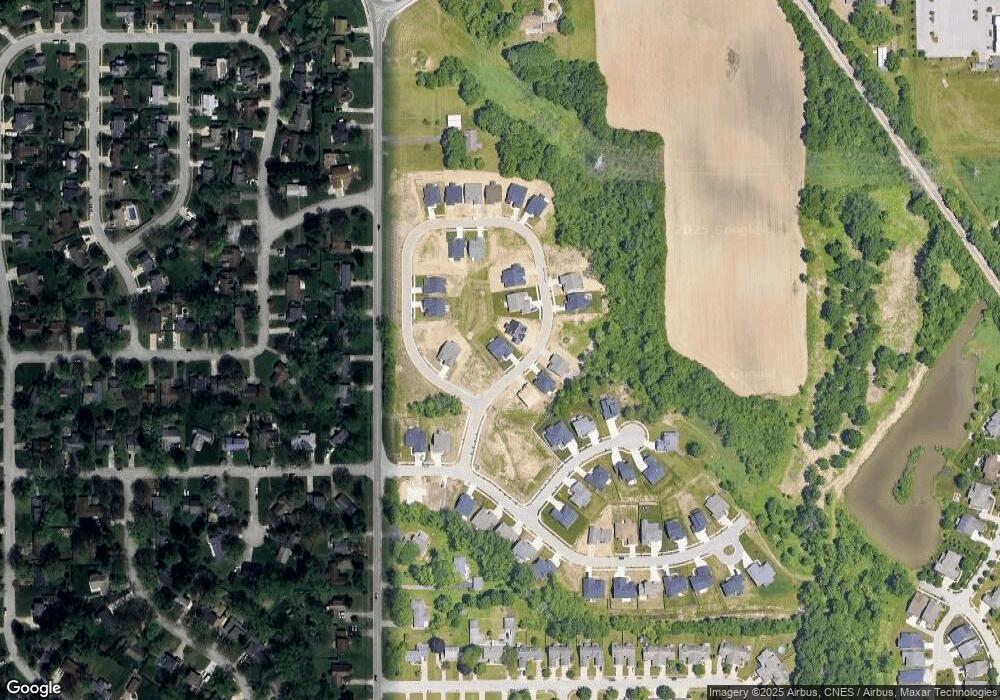 1712 Twin Lakes Cir, West Lafayette, IN 47906 - photo 1