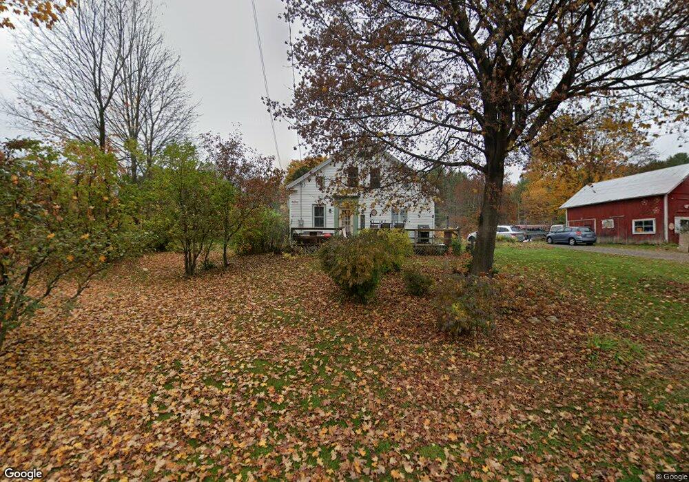 510 Little Mohawk Rd, Shelburne Falls, MA 01370 - photo 1