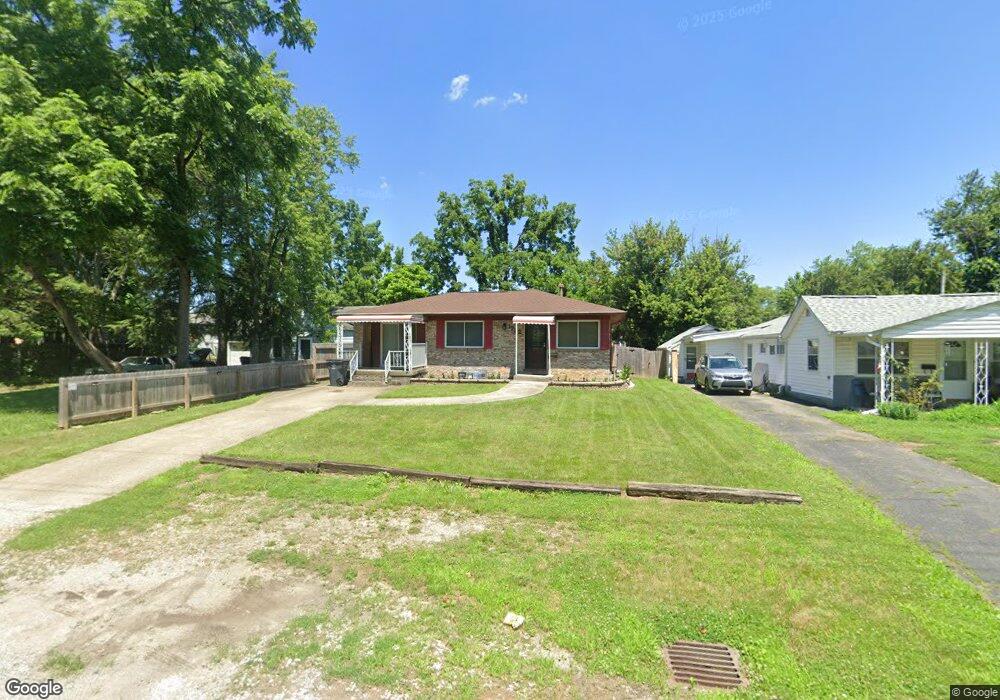 1722 Elmore Ave, Columbus, OH 43224 - photo 1