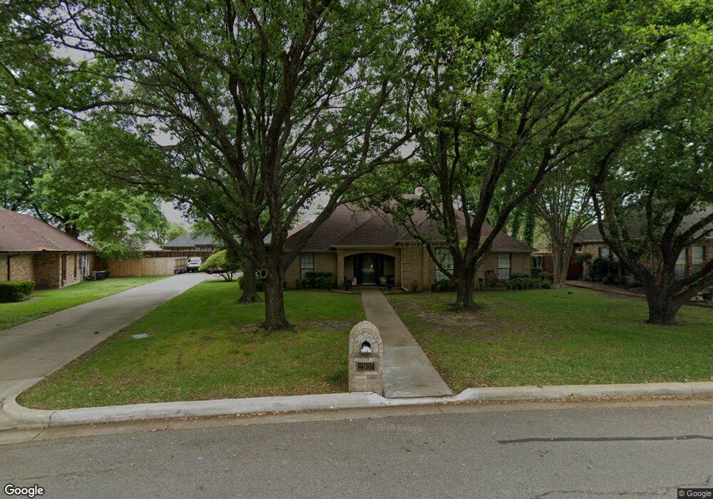 2907 Gleneagles Dr, Ennis, TX 75119 - photo 1