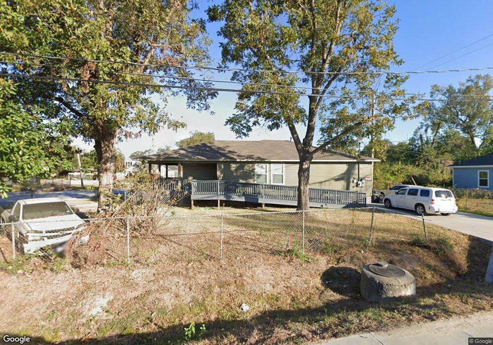 8010 De Priest St, Houston, TX 77088 - photo 1