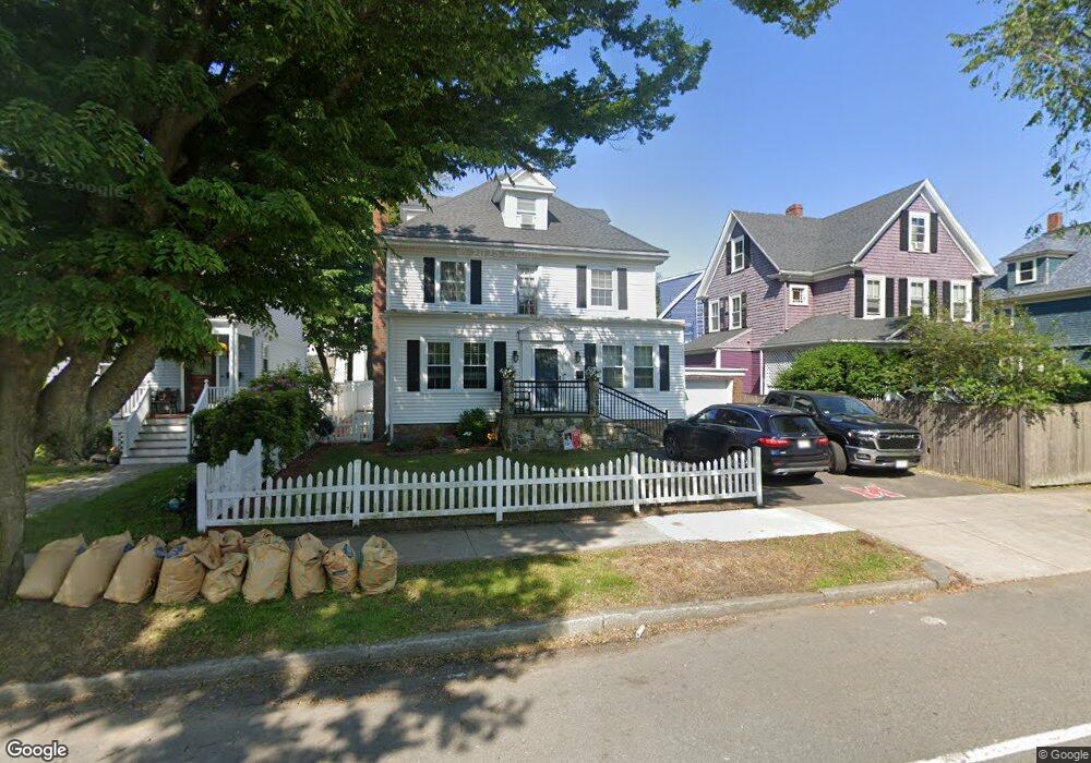 Street View Photo