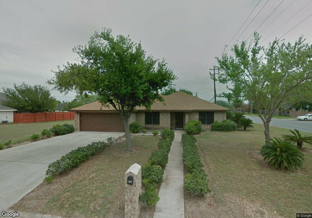 2502 N Georgia Ave, Weslaco, TX 78596 - photo 1