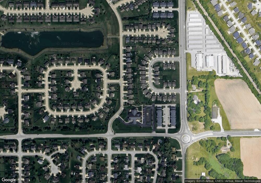 2101 Cushing Dr, West Lafayette, IN 47906 - photo 1