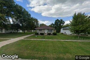 813 Broad St, Rolfe, IA 50581