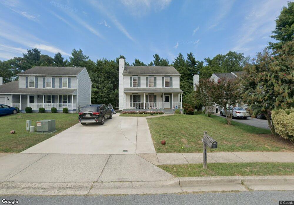 6622 Gooseander Ct, Frederick, MD 21703 - photo 1