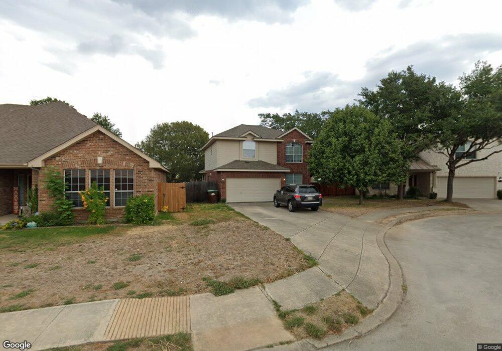 24306 Woodrose Park, San Antonio, TX 78255 - photo 1