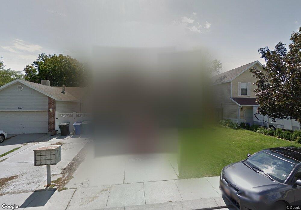 3135 W 8565 S, West Jordan, UT 84088 - photo 1