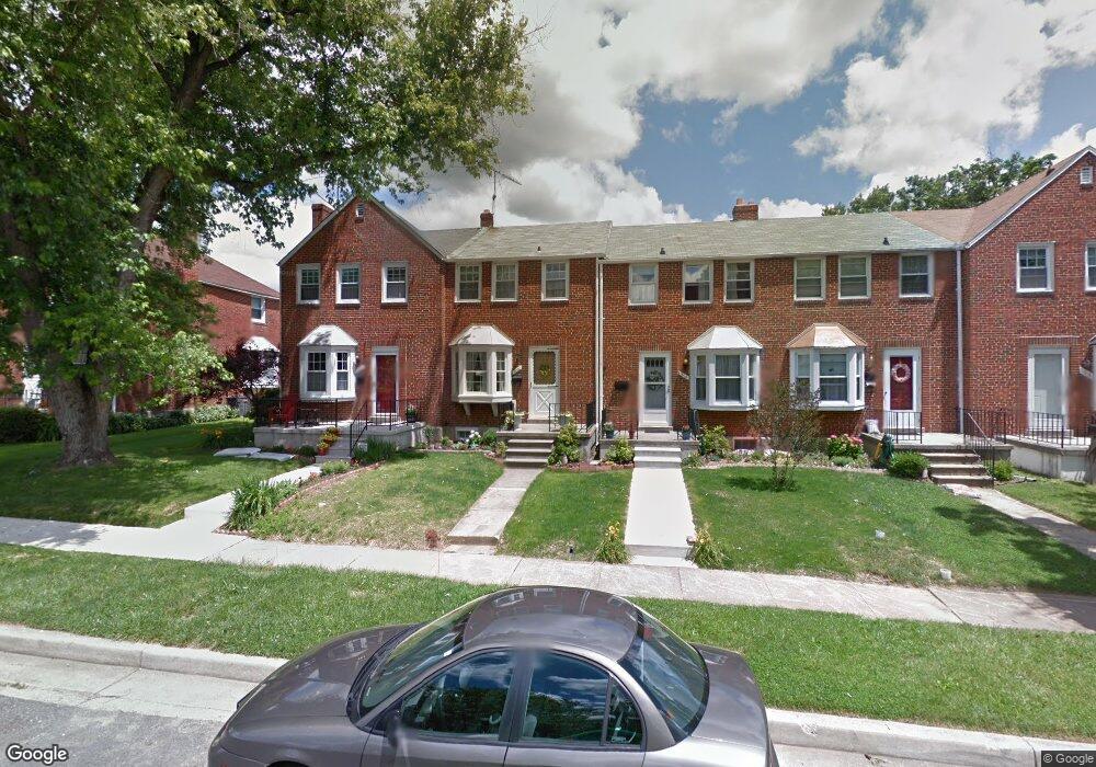 1612 Hardwick Rd, Towson, MD 21286 - photo 1