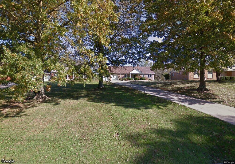 123A Litton Heights, Scott Depot, WV 25560 - photo 1