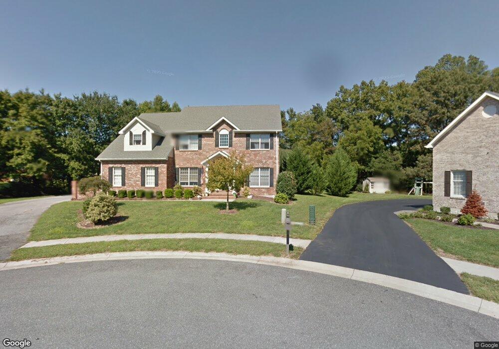 143 Brittany Way, Bear, DE 19701 - photo 1