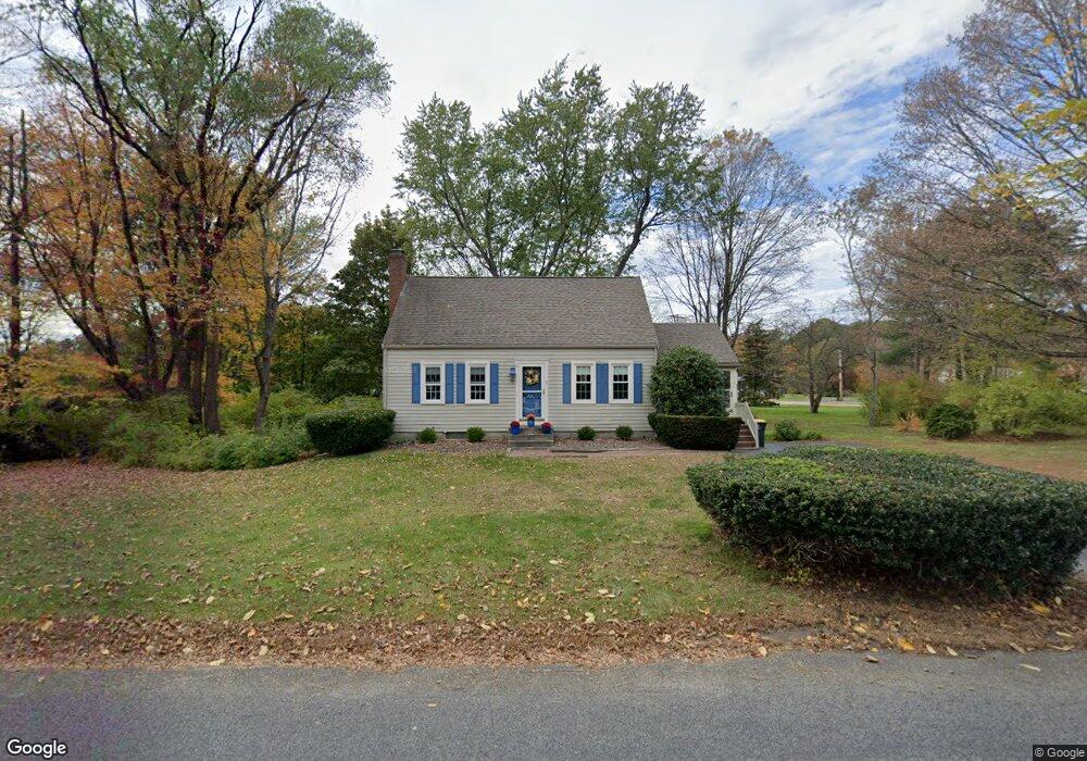 8 Forest St, Franklin, MA 02038 - photo 1
