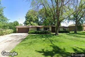 706 Kastner Dr, Holstein, IA 51025