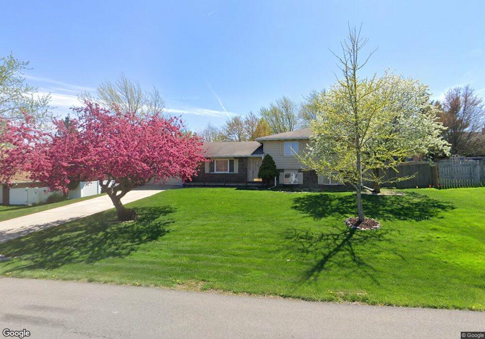 5513 W 85th Place, Crown Point, IN 46307 - photo 1