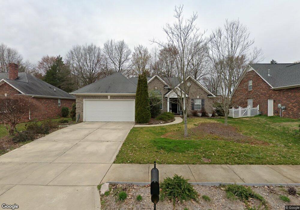 3272 Westridge Ln SW, Concord, NC 28027 - photo 1